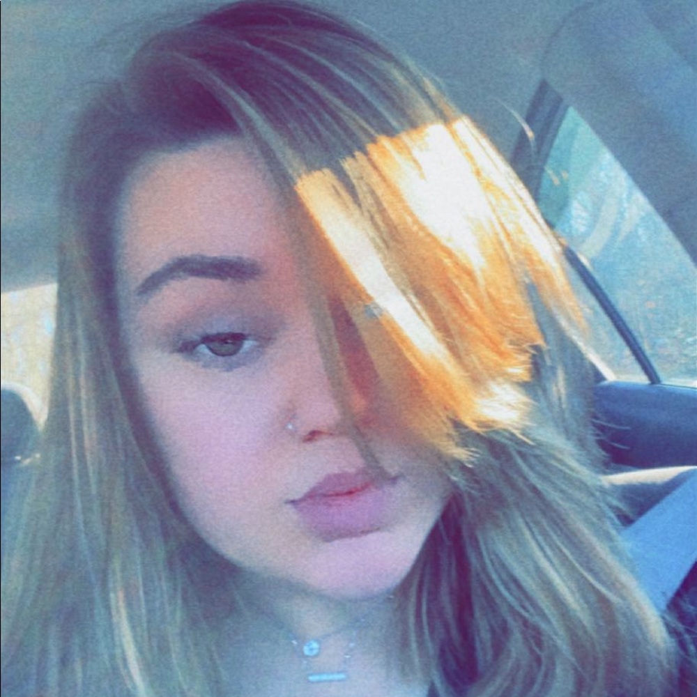 Meet your Posher, Ryley